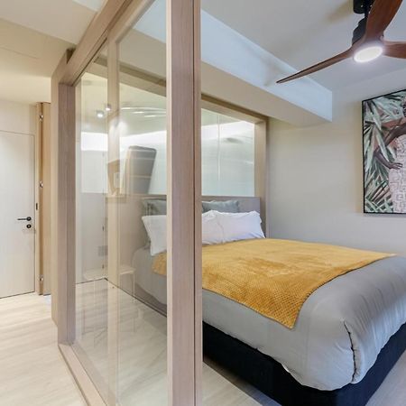 SUITE DE LUJO PUERTA DEL SOL+Parking Vigo Bagian luar foto